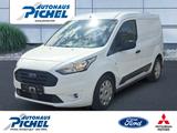 Ford Transit Connect Kasten Trend EL.SPIEGEL REGENSEN - Ford Transit: El