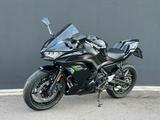 Kawasaki Ninja 650 Sport - KAWASAKI 650