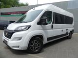 Mooveo Van VAN 63EB AUT/KAM/MARKISE/SAT - Mooveo Wohnwagen & Wohnmobile