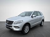 Mercedes-Benz ML 250 CDI EU6/MB-Historie/Rentnerfahrzeug - : Geländewagen, Rent