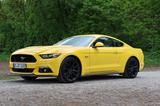 Ford Mustang 5.0 Ti-VCT V8 GT (TÜV/HU NEU) - Ford Mustang Gebrauchtwagen in Bielefeld