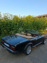 Fiat 124 Spider Volumex Originalzustand - Fiat Oldtimer