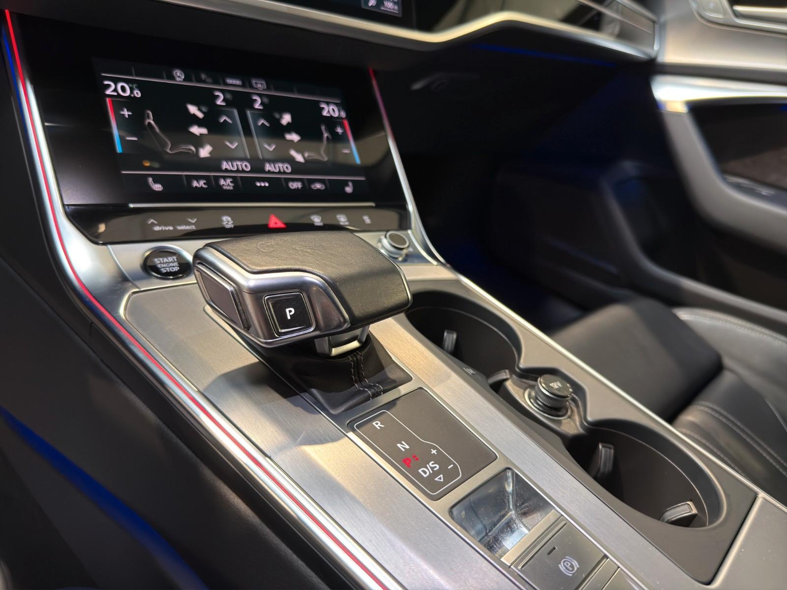 Audi A6 Avant 55|Sline|8fach|Garantie|Pano|Standheiz.