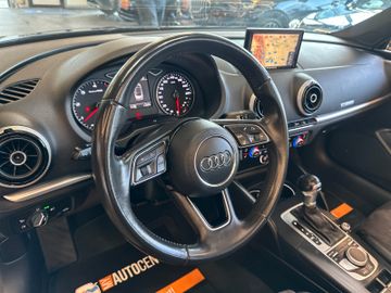MYAUTOCENTER – Gebraucht- und Jahreswagen mit Werkstattservice in Pfaffenhofen Audi A3 Cabriolet *sport*(NackenLenkradSitztHZ)*2-Z