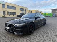 Audi A7 50TDI q*3xSLine*Soft*Luft*HUD*Laser*Pano*ACC*