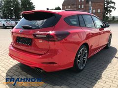 Foto Nummer 4: FORD Focus