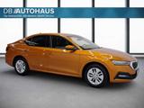 Skoda Octavia Limousine Ambition 1.5 TSI  Navi PDC - Skoda: Orange