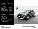 Audi A3 allstreet 35 TDI S tro*Standh*LED*Virtual*Nav - Audi A3 allstreet mit Diesel-Antrieb