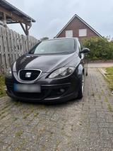 Seat Toledo je Design 1.9 ! - gebrauchte Seat Toledo aus dem Jahr 2005