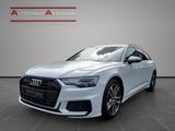 Audi A6 Avant 50 TFSI e qu. S line HUD|R-KAM|TOUR|19" - Audi in Bielefeld: Q1