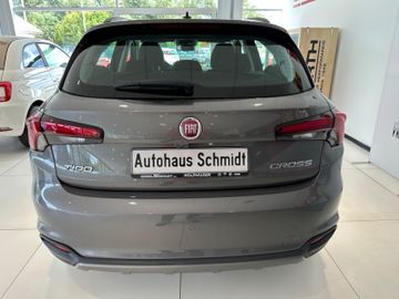 Bild 8 Fiat Tipo City Cross