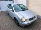 Volkswagen VW Polo 1.4 FSI 86 PS - Volkswagen Polo: Fsi