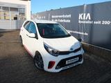 Kia Picanto 1.2 GT Line 69tkm - Kia Picanto: 1.6