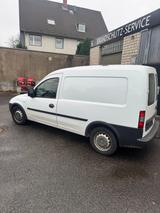 Opel Combo - Opel Combo in Duisburg