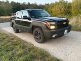 Chevrolet Avalanche 2WD 2003 5,3 V8 - Chevrolet Avalanche Gebrauchtwagen