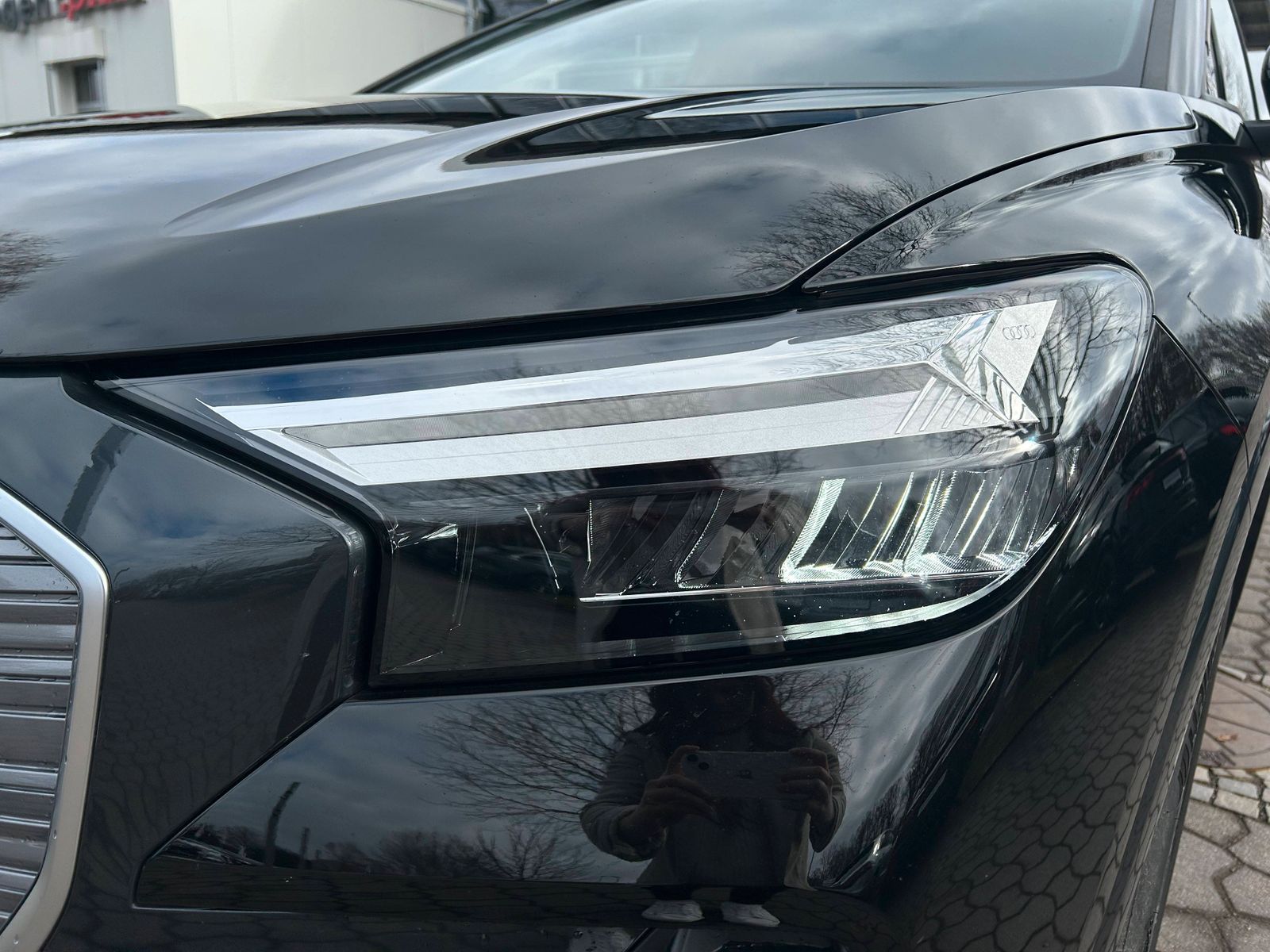 Audi Q4 e-tron - Bild 15