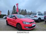 Volkswagen Polo V Team / Mod.2011 / Klima / SHZ /PDC /Temp. - Volkswagen Polo aus 2010: Team