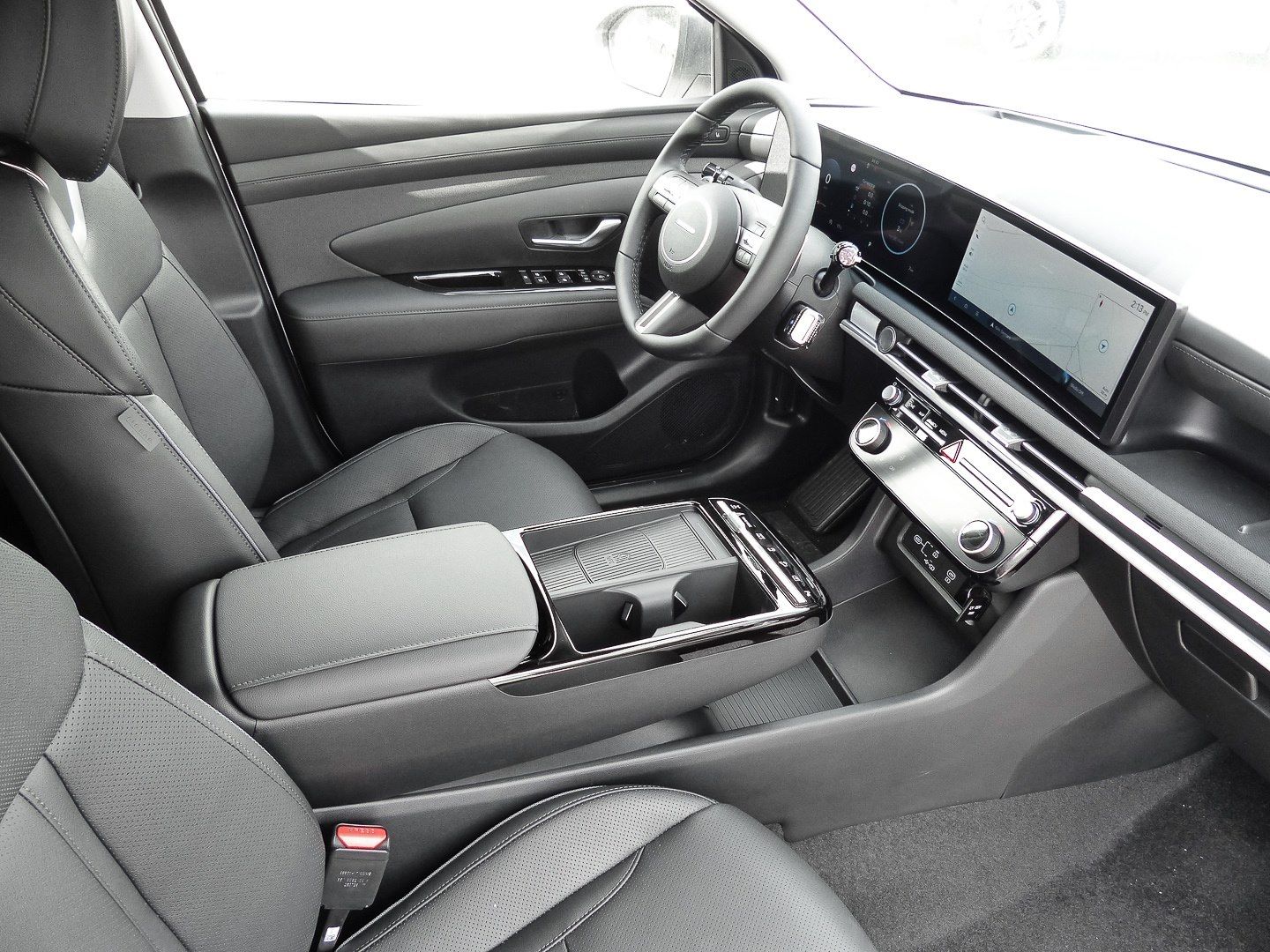 Hyundai TUCSON - Bild 4