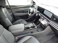 Hyundai TUCSON - Vorschau Bild 4