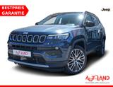 Jeep Compass 1.5 M-Hybrid Altitude FWD LED Navi ACC - Jeep Gebrauchtwagen von 2023