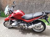 BMW gepflegte R 1150 R - Super Zustand - BMW R 1150 S