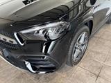 Mercedes-Benz GLA 220 d 4M AMG+AMBIENTE+MBUX+AHK+KAMERA+NAVI - Mercedes-Benz GLA 220 Gebrauchtwagen
