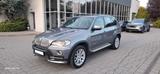 BMW X5 Baureihe X5 xDrive35d 210kw A8 - BMW X5: 35d