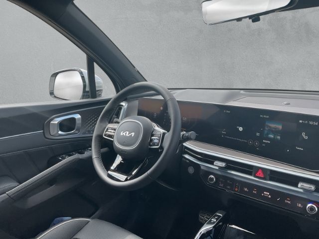 Fahrzeugabbildung Kia Sorento PLATINUM 4WD 2.2 CRDi *7-SITZER*PANORAMA