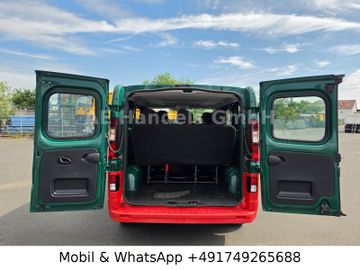 Renault Trafic - 6