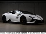 Lamborghini Huracán Tecnica *60th Anniversary Limited Edi... - Lamborghini Huracan Tecnica
