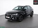 Audi Q3 45 TFSI qu S LINE 19ZOLL ACC,KEYLESS,AHK,1.HD - Audi Q3 aus 2021