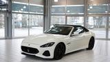 Maserati GranCabrio 4.7 V8 Sport Automatik *Nur 37tkm! - Maserati GranCabrio Sport mit Benzin-Antrieb