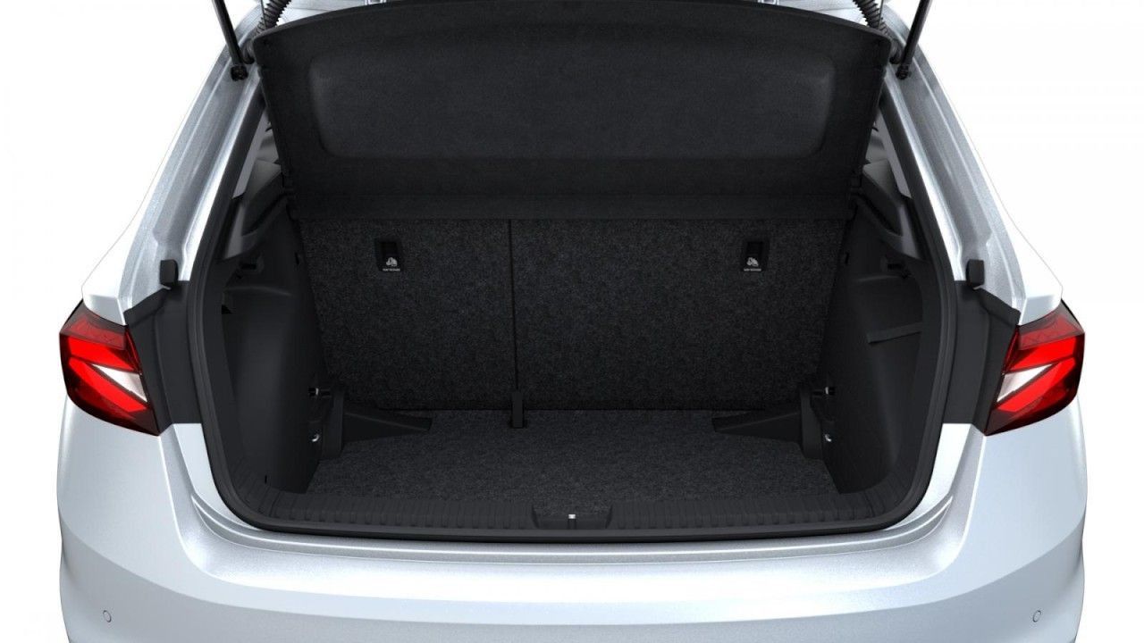 Skoda Fabia - Bild 7