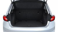Skoda Fabia - Vorschau Bild 7