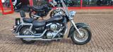Kawasaki VN 1500 Fi - KAWASAKI VN 1500