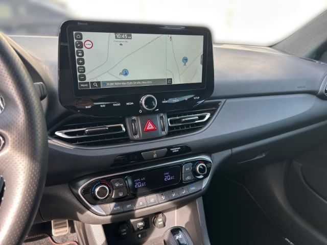 Hyundai i30 – Bild 9