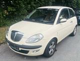 Lancia Ypsilon 104 Tkm euro 4 - Lancia Ypsilon mit Diesel-Antrieb: Automatik