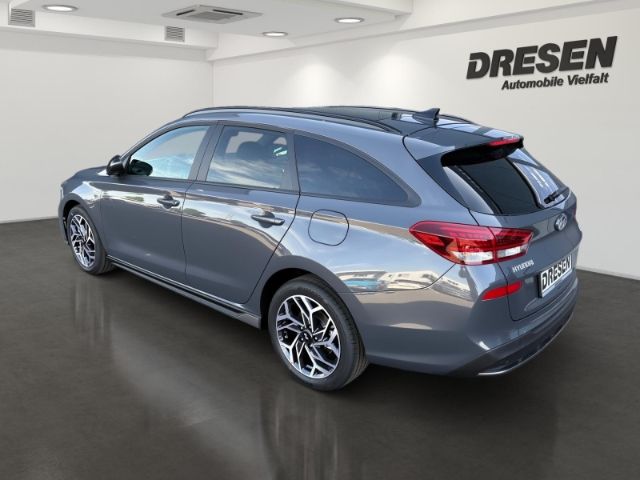 Hyundai i30 - Bild 4