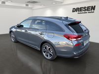 Hyundai i30 - Vorschau Bild 4