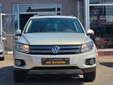 Volkswagen Tiguan Track & Style BMT 4Motion*AUTOMATIK* - Volkswagen Tiguan: Track Style