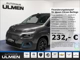 Citroën Berlingo Shine XL 136 Rückfahrkamera Totwinkelas - Citroën Berlingo: Xl