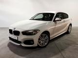 BMW 116 i | M-Sport | Sportlenkrad | Navigation - BMW 116: Coupe
