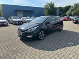 Kia cee'd / Ceed Aut. 1.HAND Navi KAM Temp Keyless - Kia cee'd / Ceed mit Diesel-Antrieb