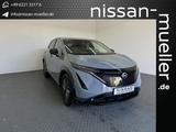 Nissan ARIYA (MY24) 87 kWh Evolve Pack 19" - Nissan Vorführfahrzeuge