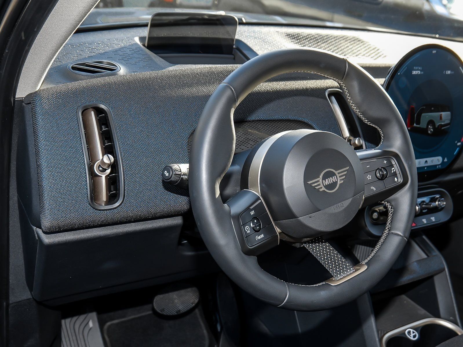 MINI Cooper S Countryman - Bild 19