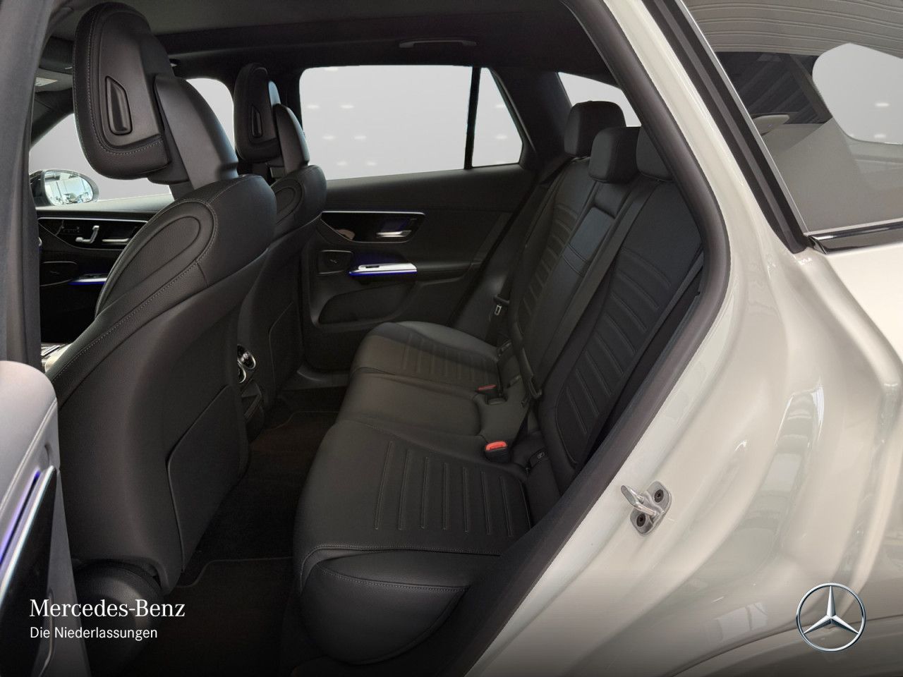 Mercedes-Benz GLC 300 de 4M AMG/ADVANCED+/PANO/AHK/NIGHT/DIGI foto 12