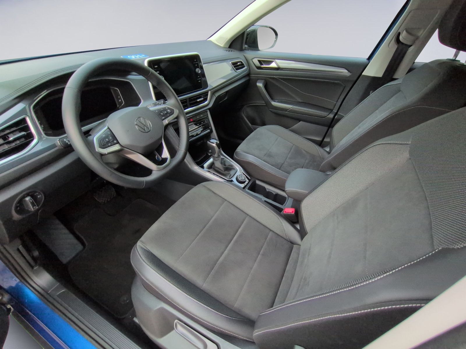 T-Roc 2.0 TDI DSG 4M Style APP+ACC+NAVI+LED