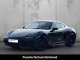 Porsche Cayman 718 GTS 4.0 BOSE Rückfahrkamera LED - Porsche Cayman in Dortmund