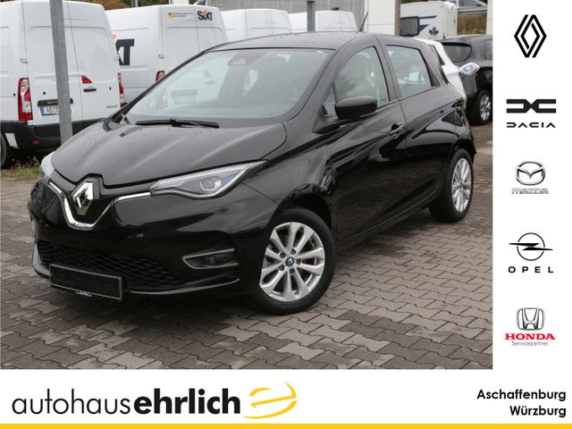 Renault ZOE Experience R110 52 kWh KAUF-BATTERIE PDC RfK