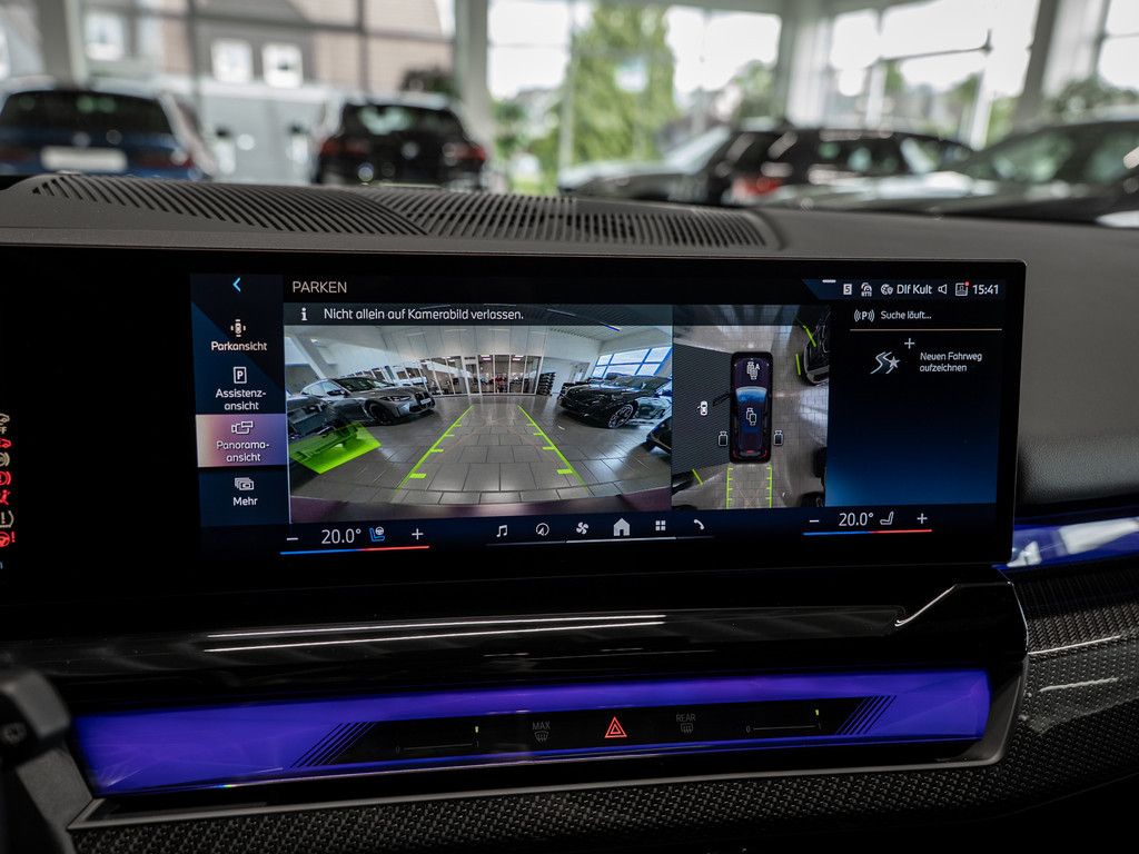 BMW i5 - Bild 20